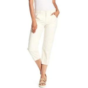 Vince Utility Carpenter Cropped Pants